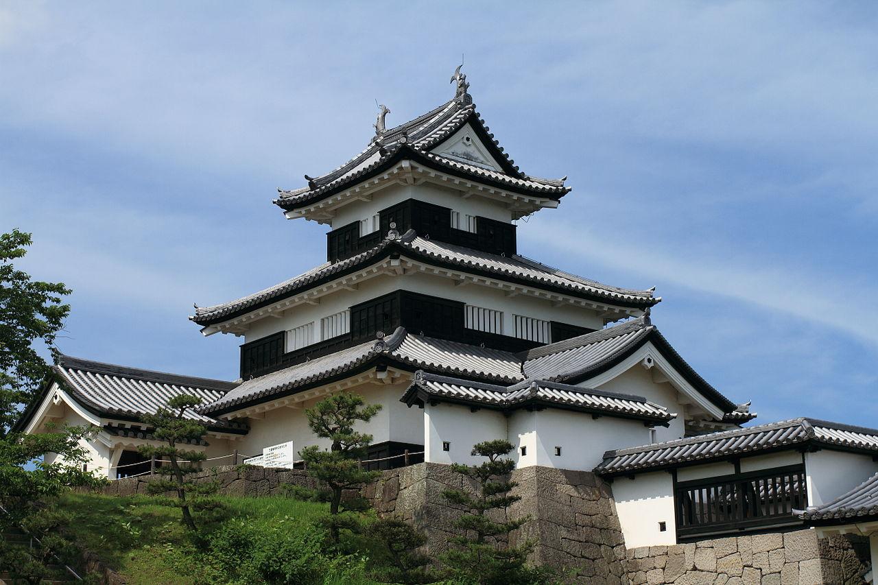 Shirakawa, Japan